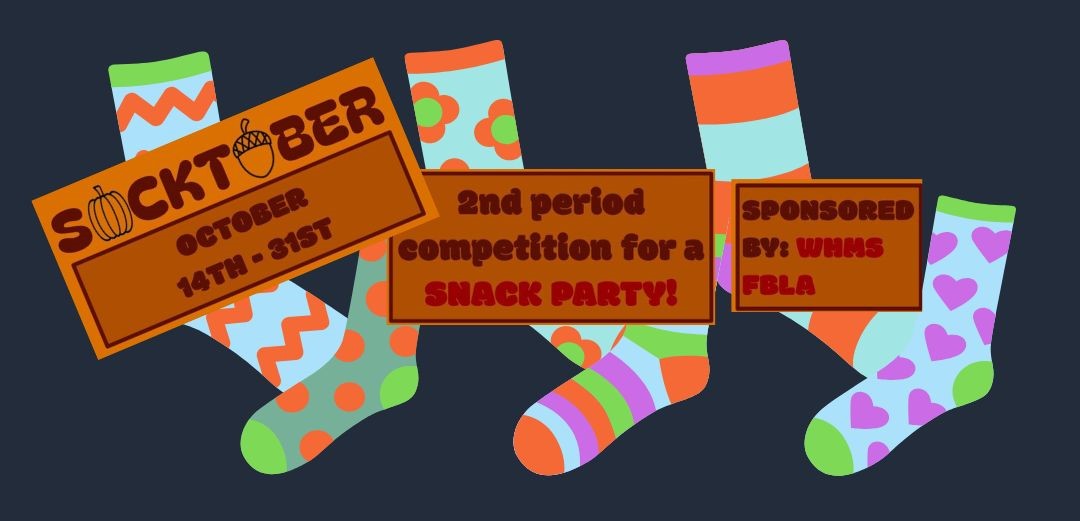 Socktober