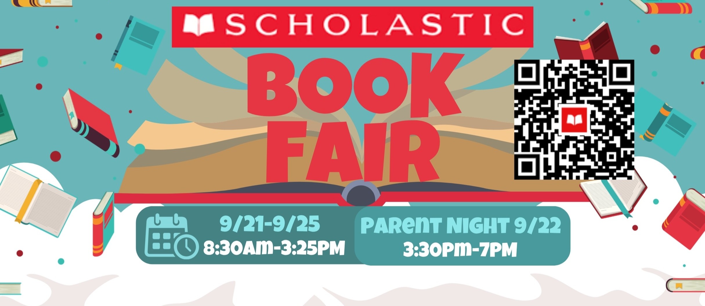 Book Fair 2026