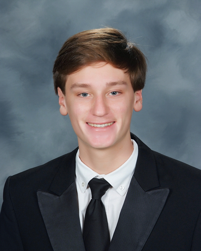 Kyler Barnes