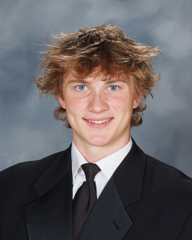 Cade Cobb