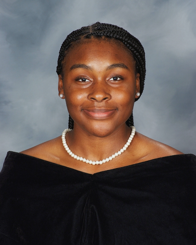 Kayla Chatman