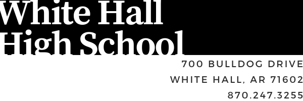 White Hall High School