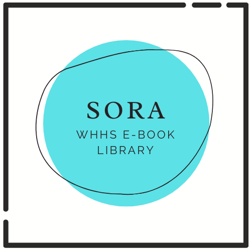SORA WHHS E-Book Library