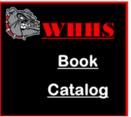 WHHS Book Catalog