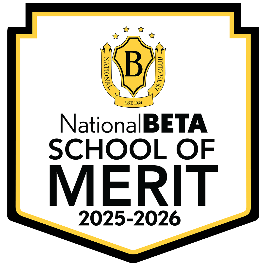National Beta School of Merit