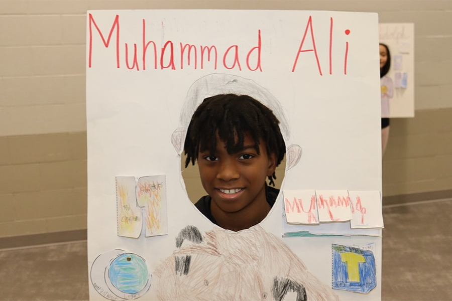 Clark-Pleasant Community Schools Indiana