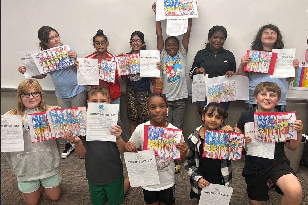 Clark-Pleasant Community Schools Indiana