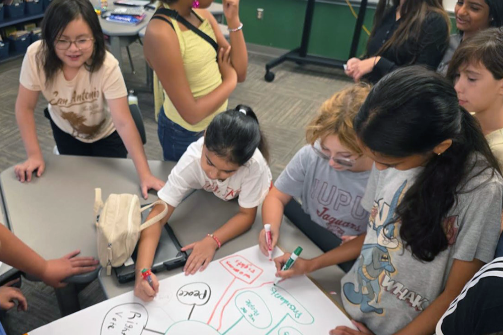 Clark-Pleasant Community Schools Indiana