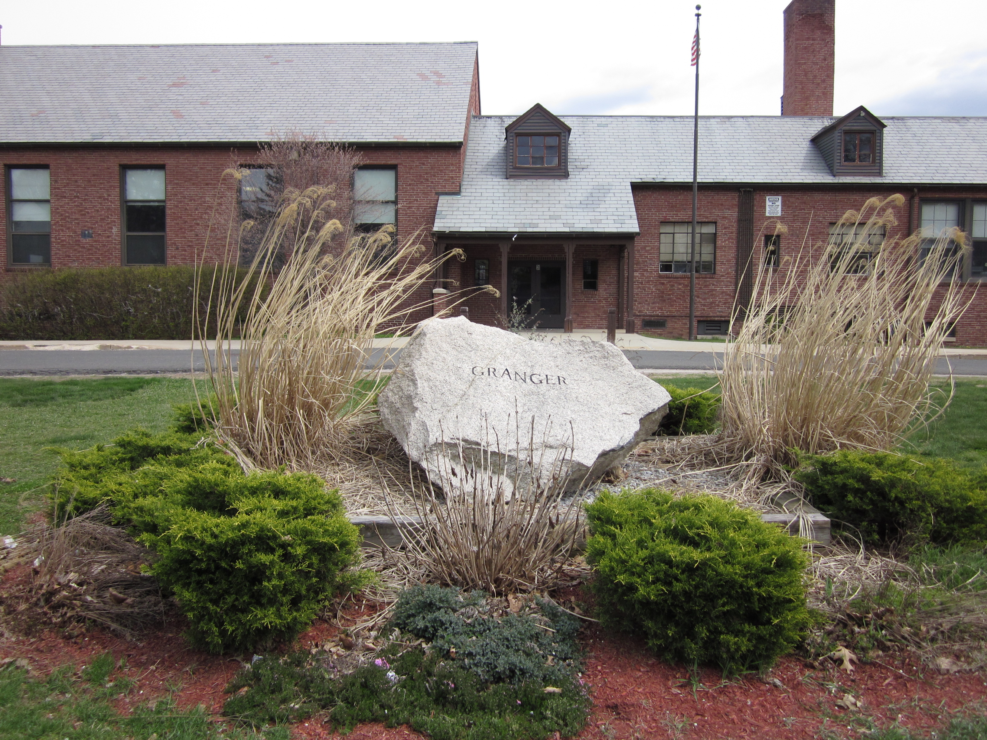 Granger School 