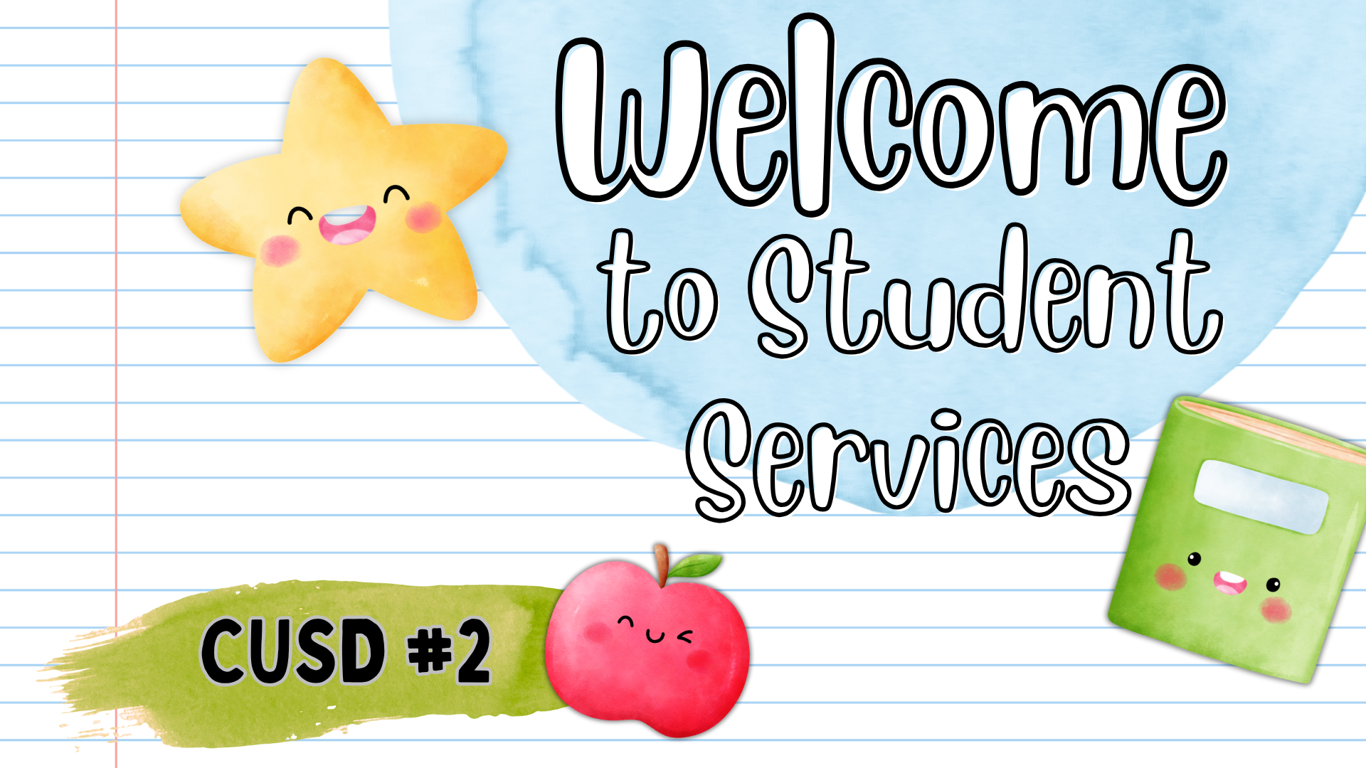 Student Services