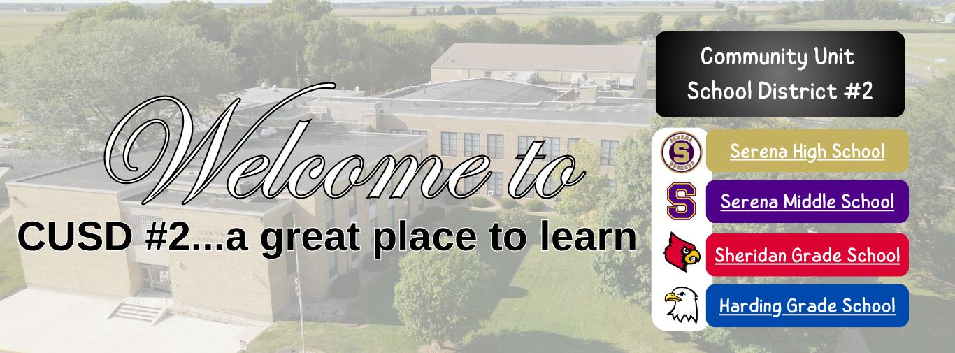 Welcome