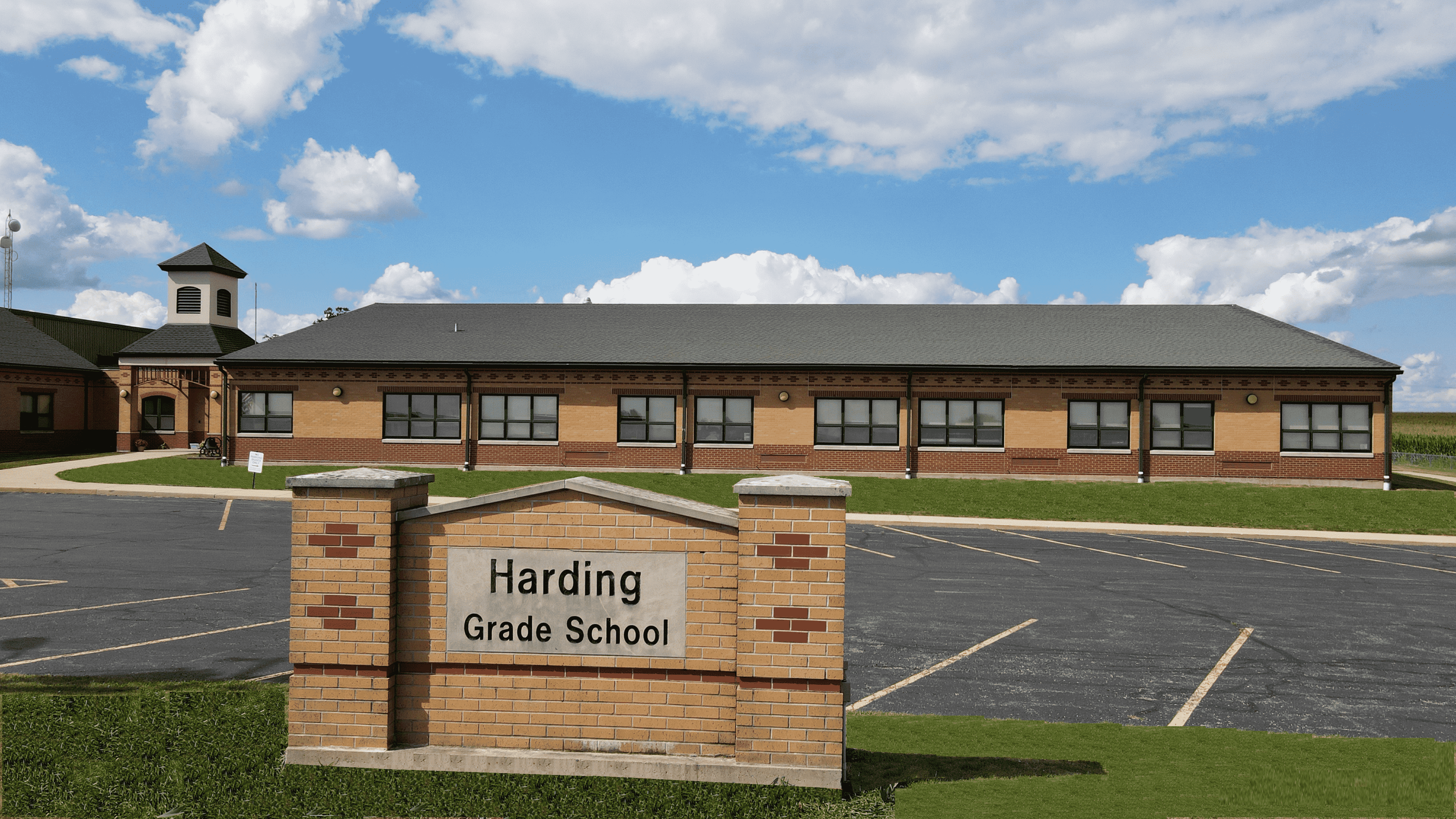 Harding Elementary Schools