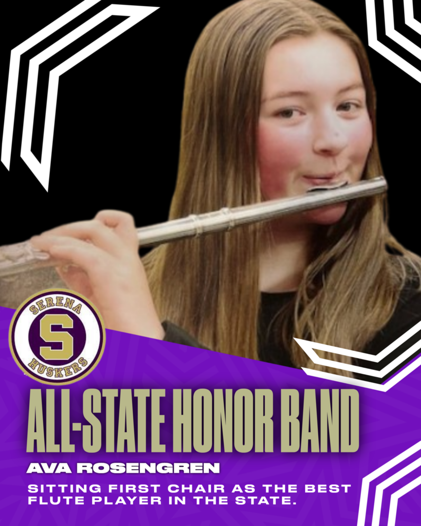 Ava.Honor.Band