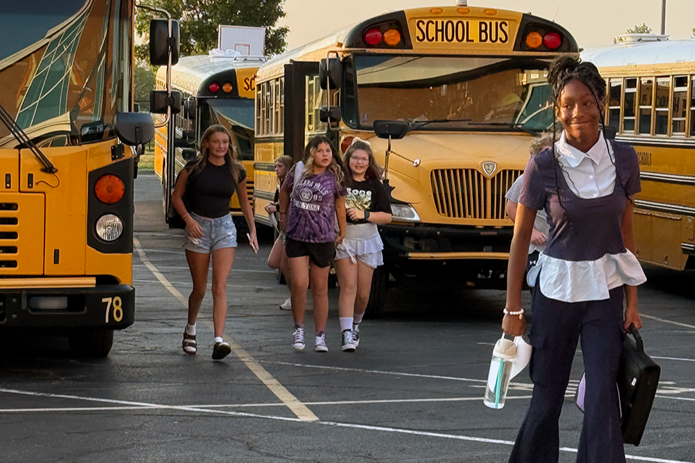 Clark-Pleasant Community Schools Indiana