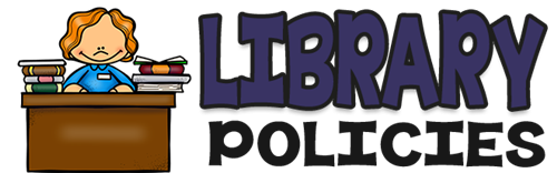 Library Policies