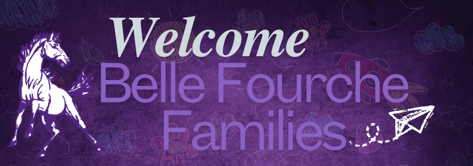 welcome BF families