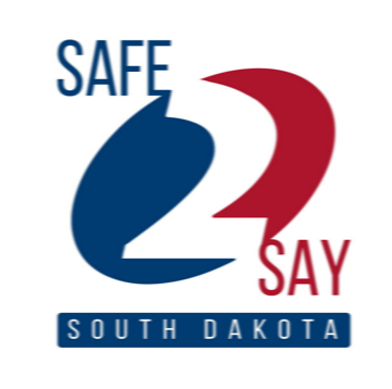 safe2say logo