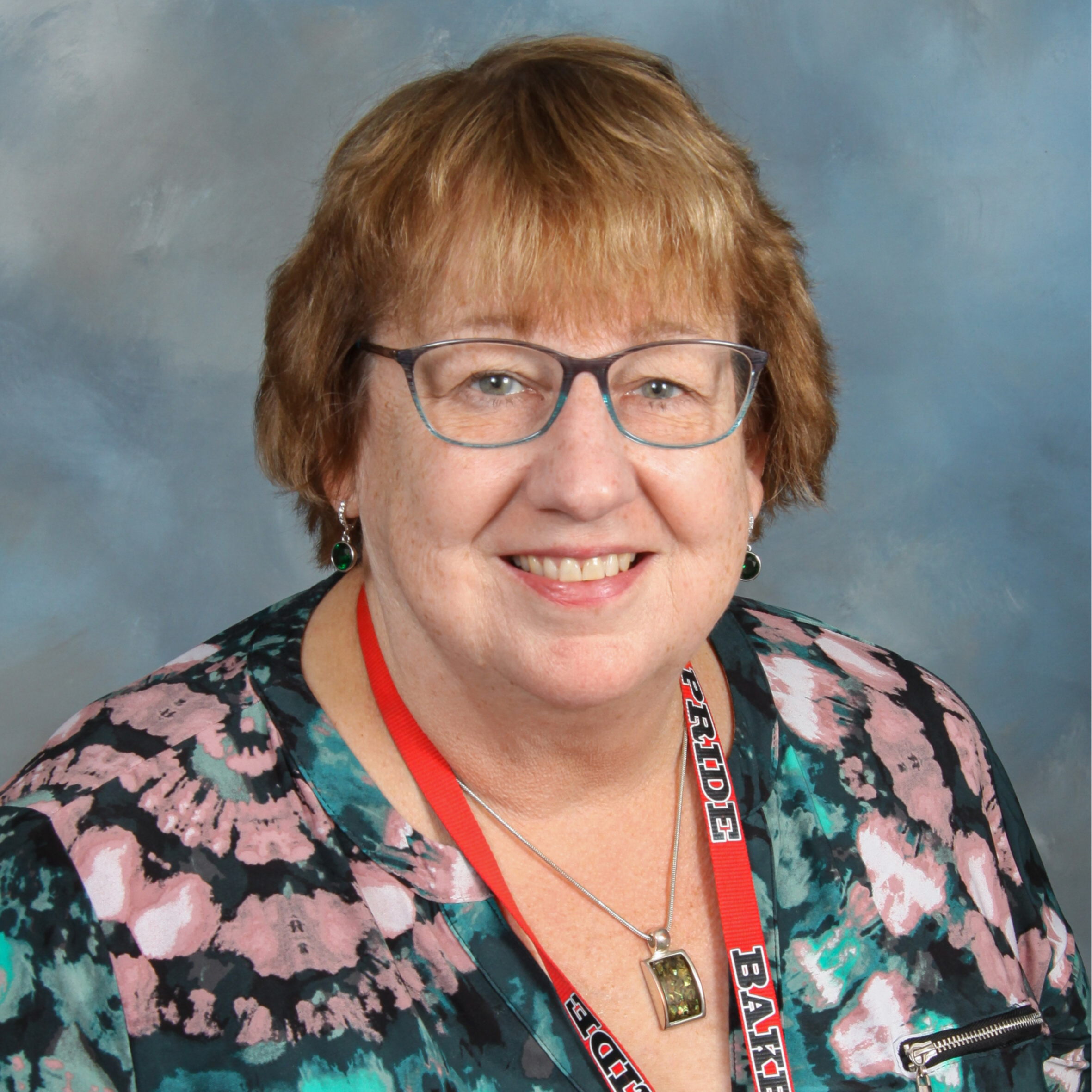 Mary Sewright, Superintendent