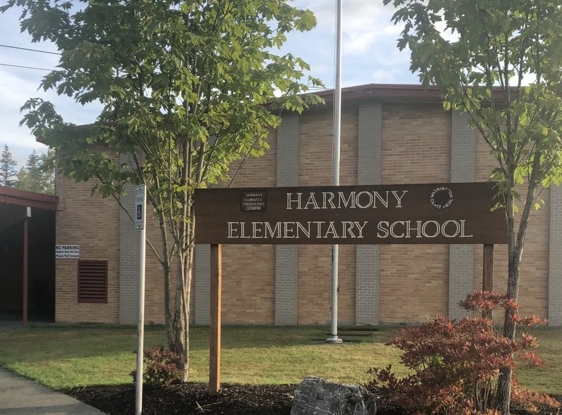 Harmony Elementary School