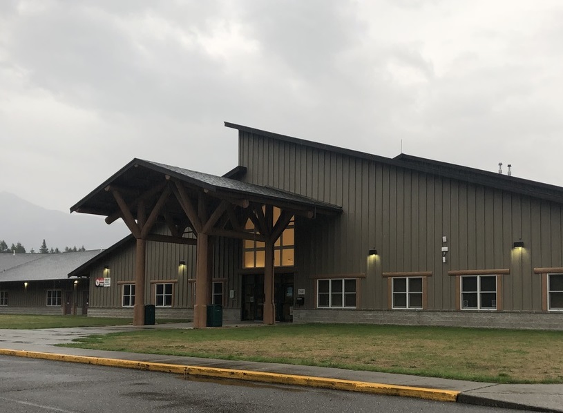 Kendall Elementary School
