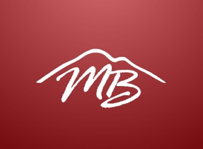 Mount Baker, MB, Mountain