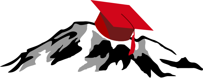 Mt. Baker Scholarship Foundation Logo