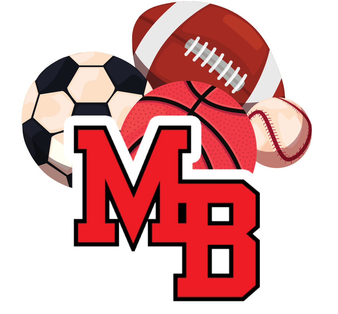 Mount Baker Athletics Logo