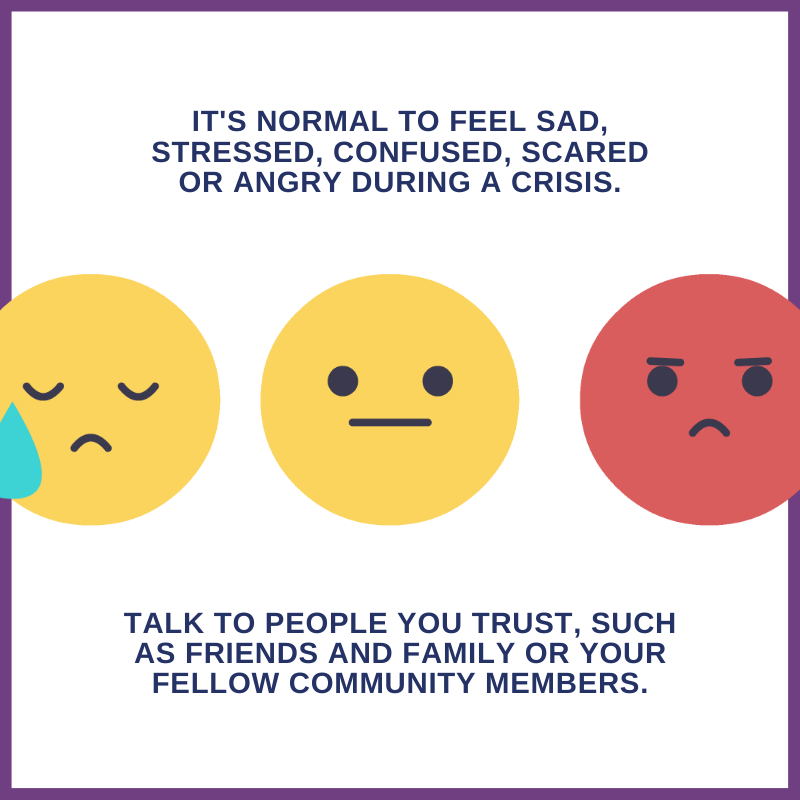 Mental Health