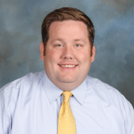 Nick Perigoi , Interim Superintendent