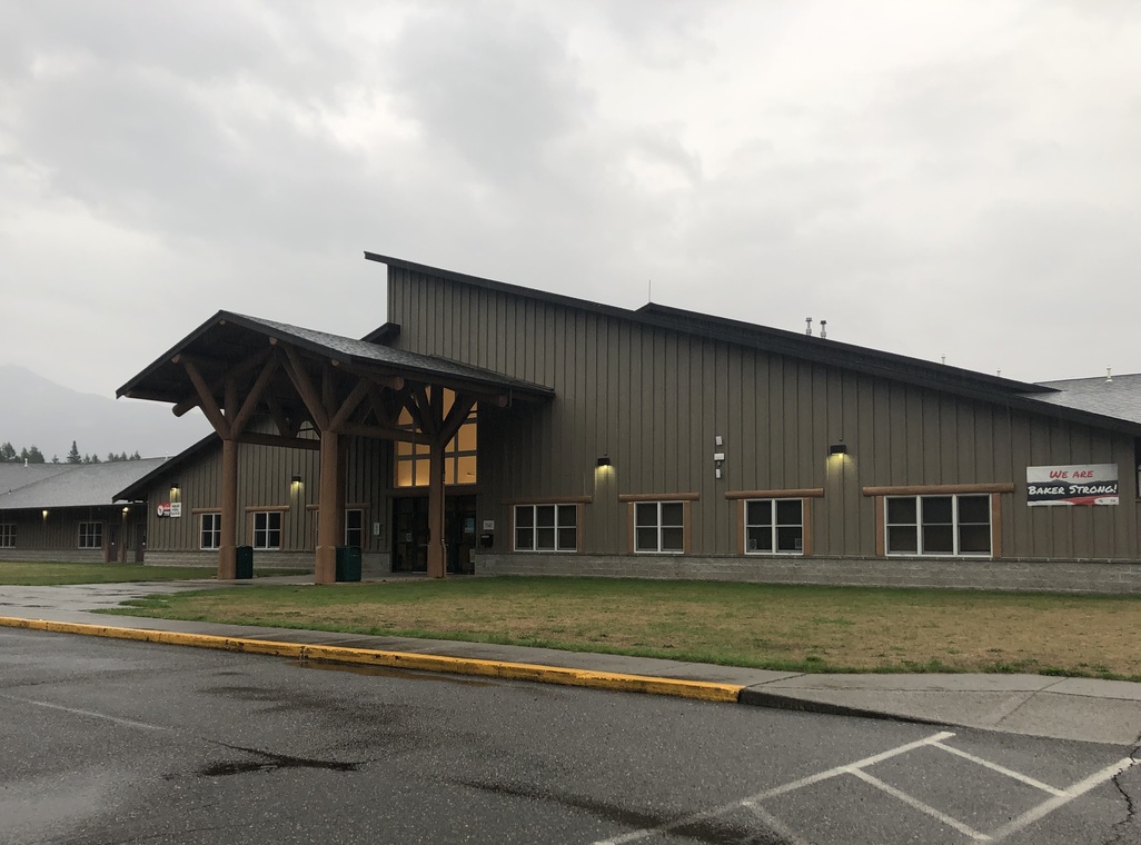 kendall elementary