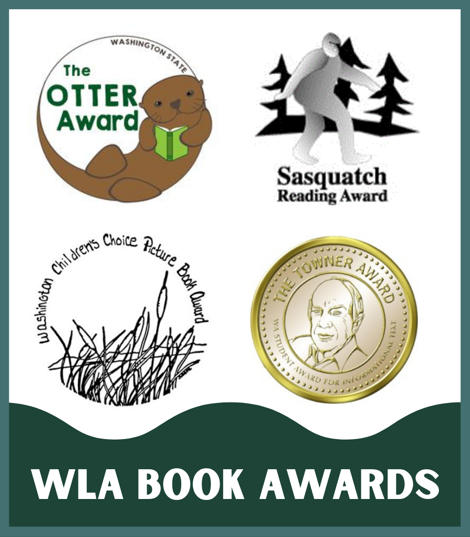 WLA Book Awards