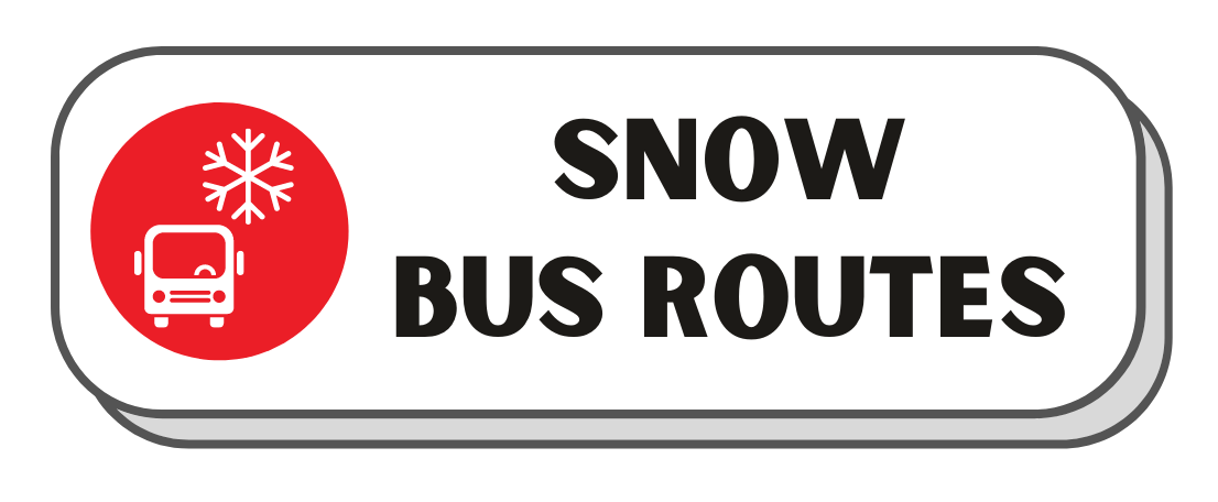 Click here for Snow Bus Routes