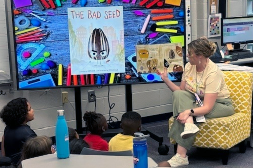 Clark-Pleasant Community Schools Indiana