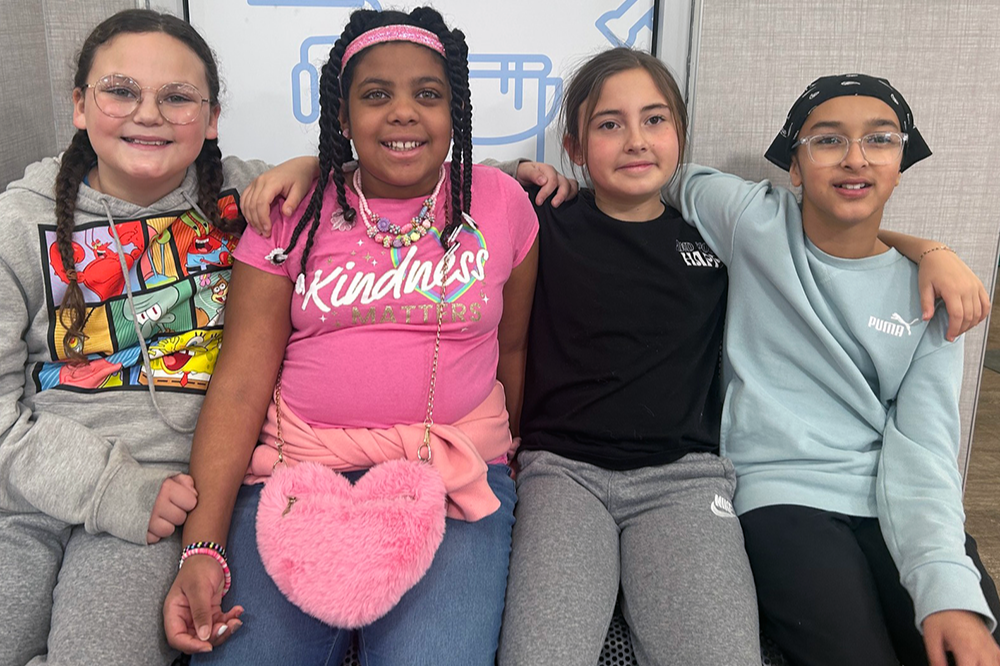 Clark-Pleasant Community Schools Indiana