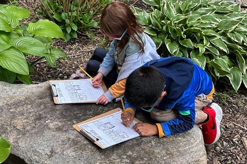 Clark-Pleasant Community Schools Indiana