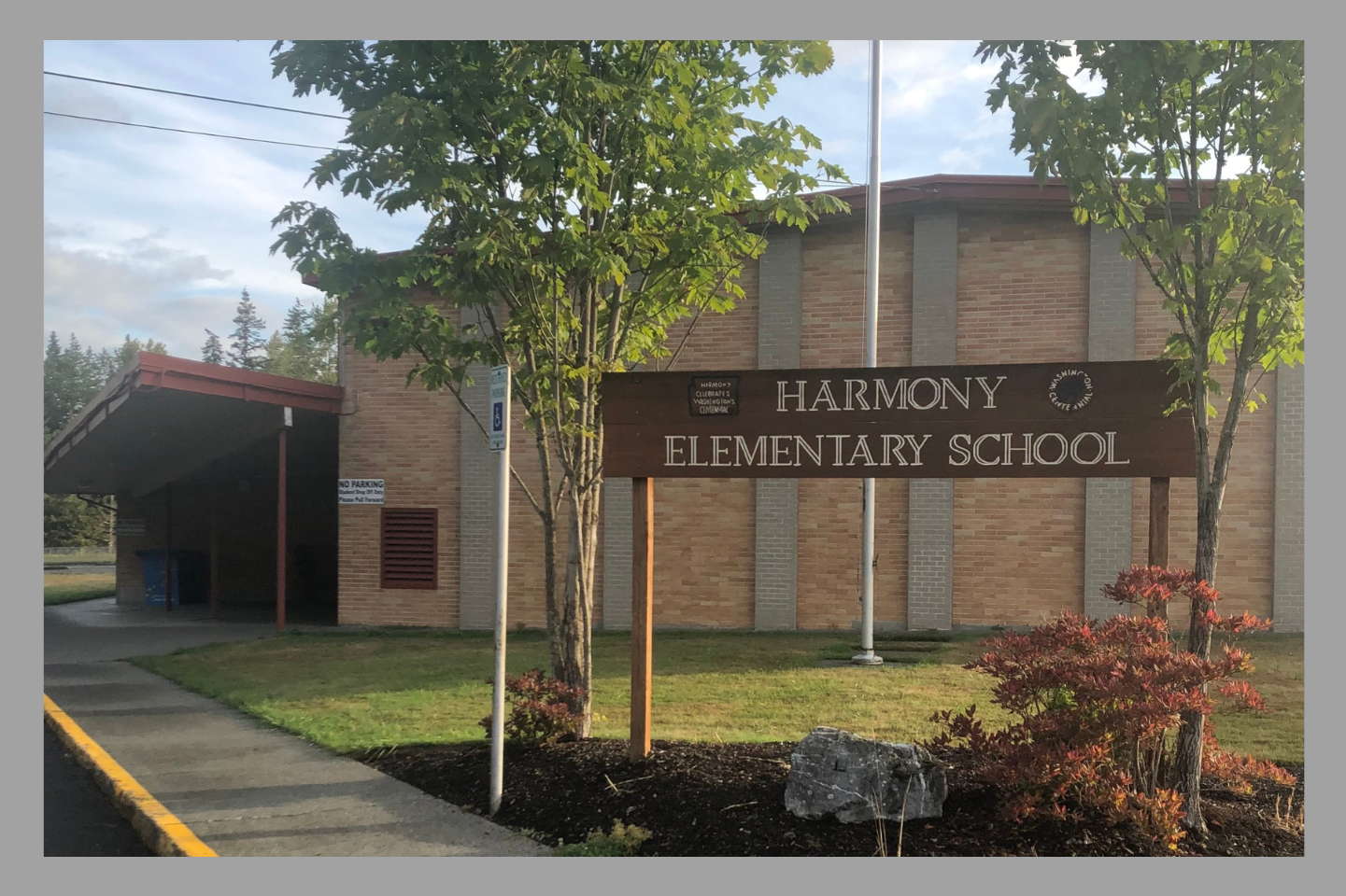 Harmony Elementary