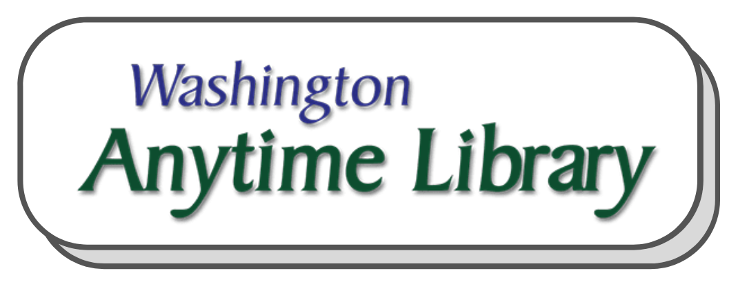 Washington Anytime Library