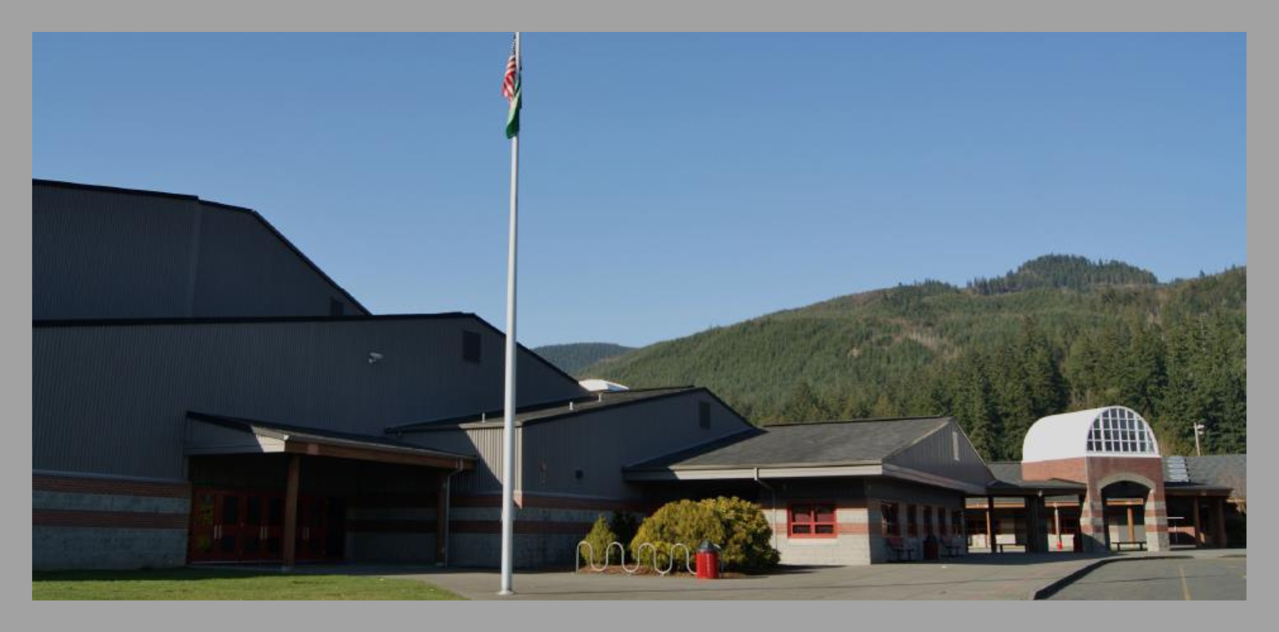 Mount Baker High School