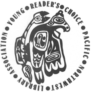 Young Reader's Choice Award Logo