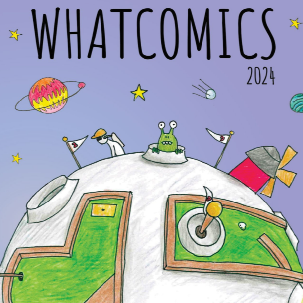 Whatcomics 2024