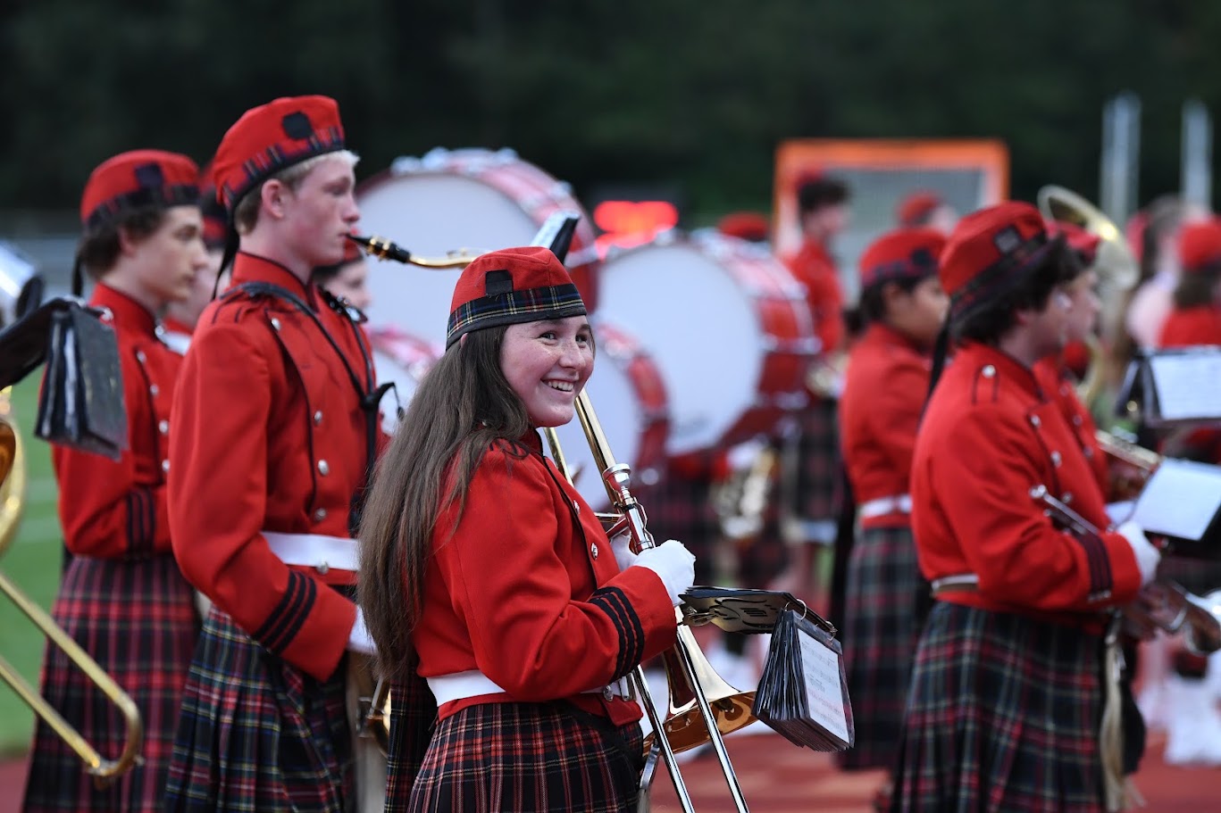 Band