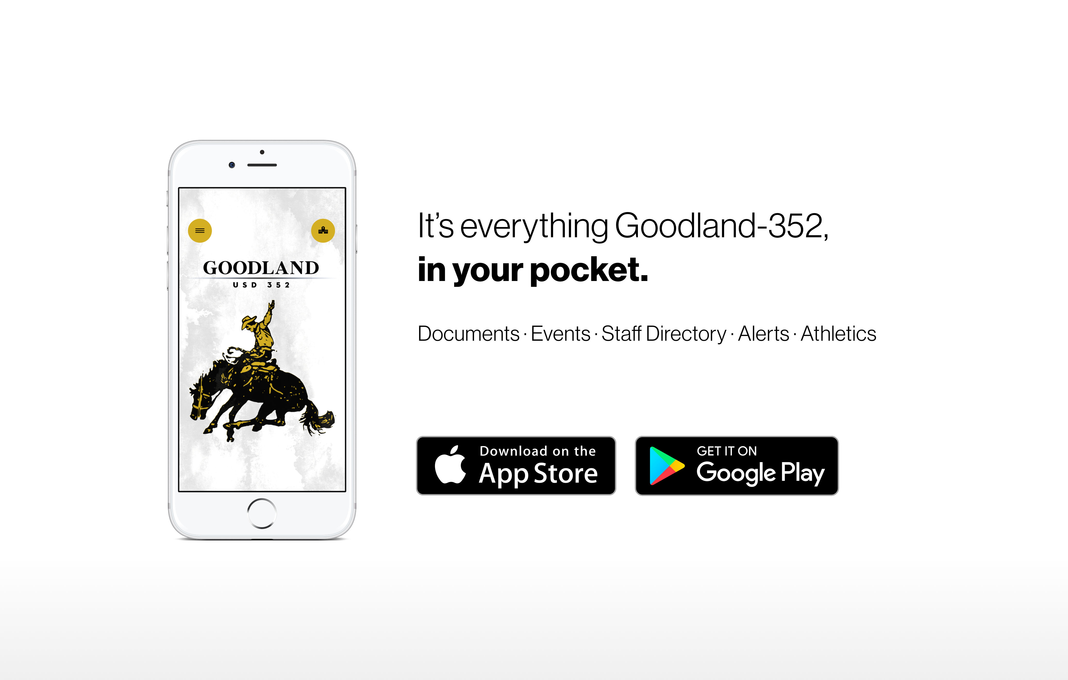 Goodland-352 App