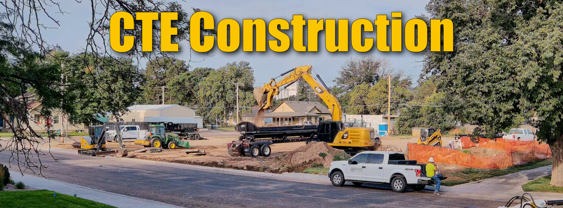CTE construction 