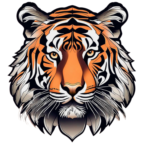 Tiger Logo