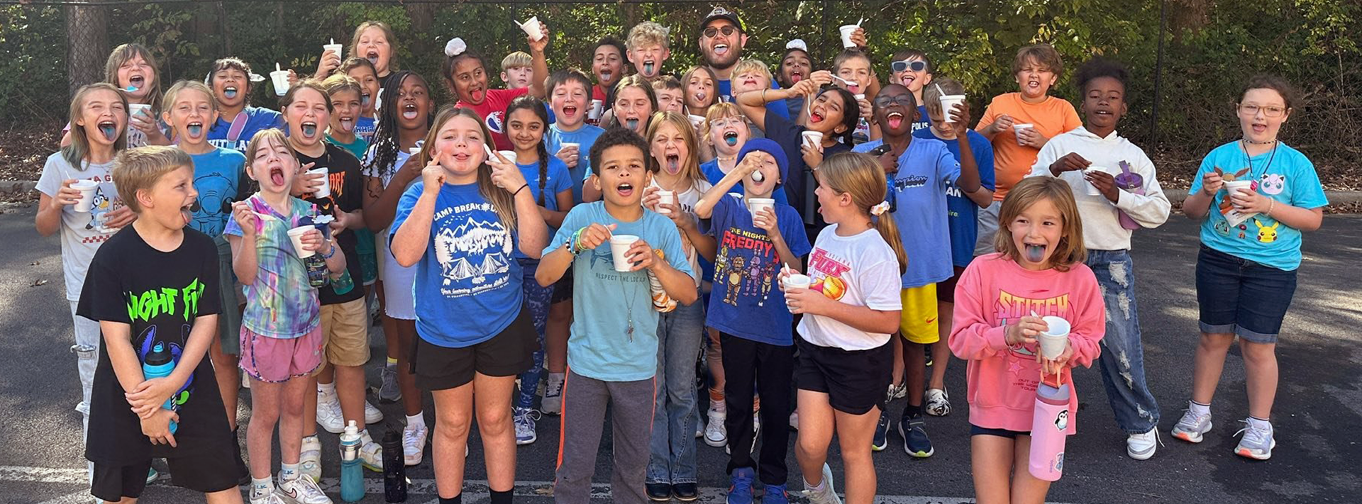 Break-O-Day Elementary l Clark-Pleasant Community Schools
