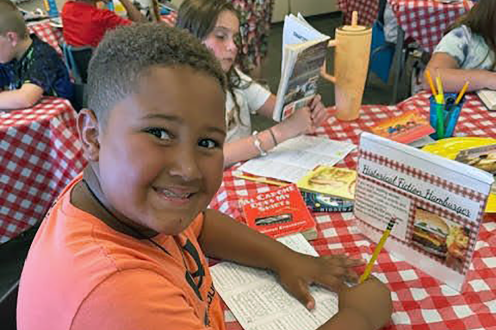Clark-Pleasant Community Schools Indiana