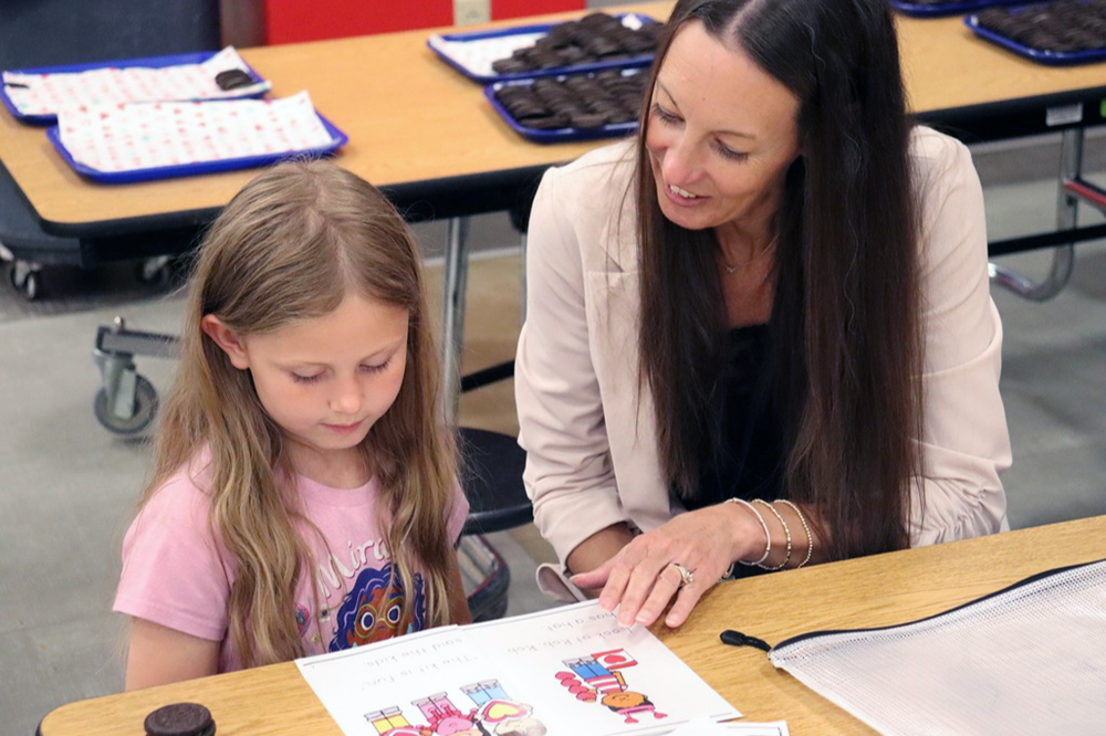 Clark-Pleasant Community Schools Indiana