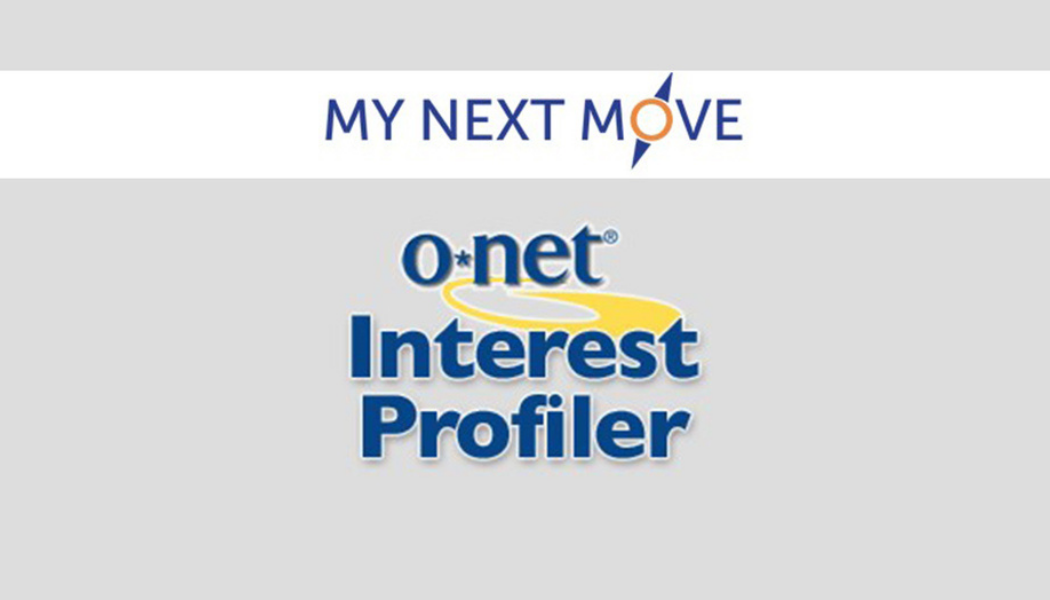 How to use the My Next Move website! 