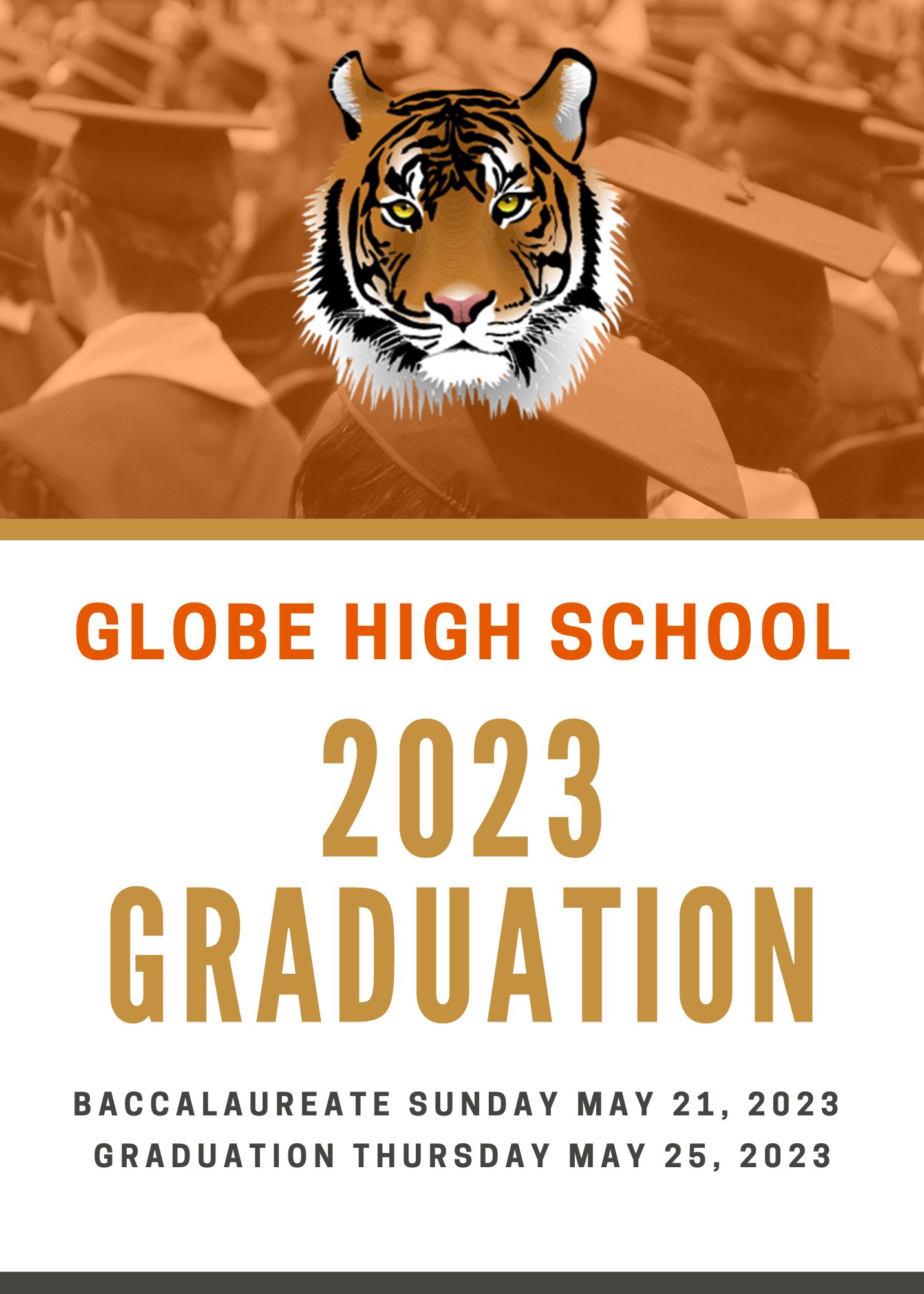 GHS Counseling Dept. Globe High School