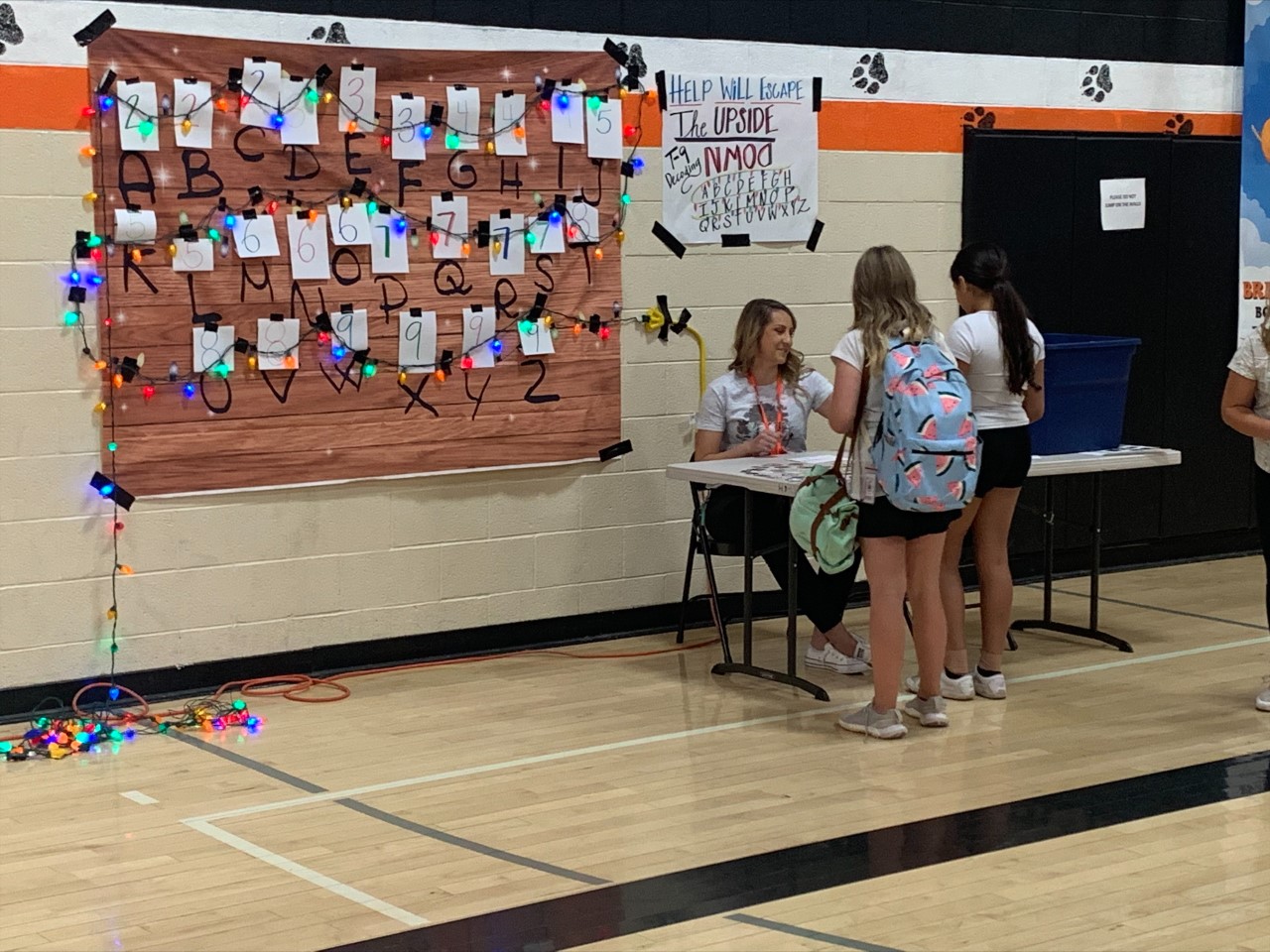 20222023 Photo Gallery High Desert Middle School